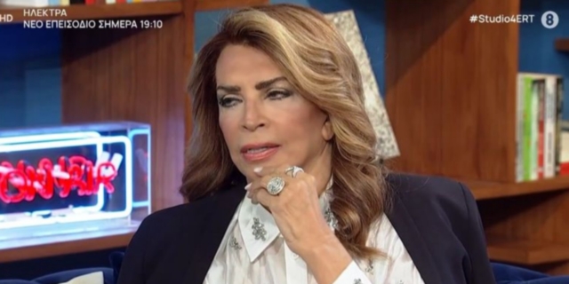 Μιμή Ντενίση