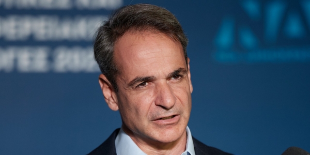 Μητσοτάκης: Καταδικάζουμε τις φρικτές εικόνες και αναγνωρίζουμε το δικαίωμα του Ισραήλ στην αυτοάμυνα