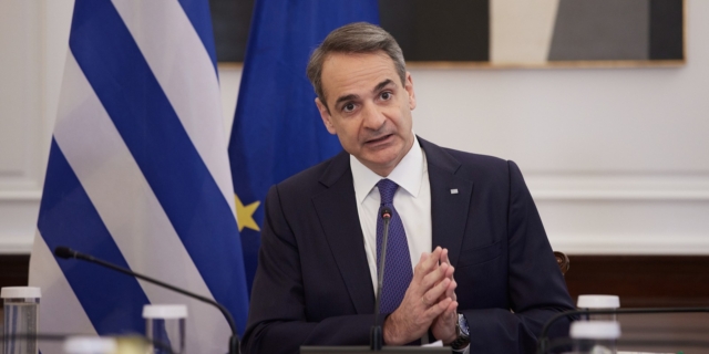 Έκτακτο ΚΥΣΕΑ για τον πόλεμο Ισραήλ- Χαμάς: Αγωνία για μεταναστευτικό και Αγίους Τόπους