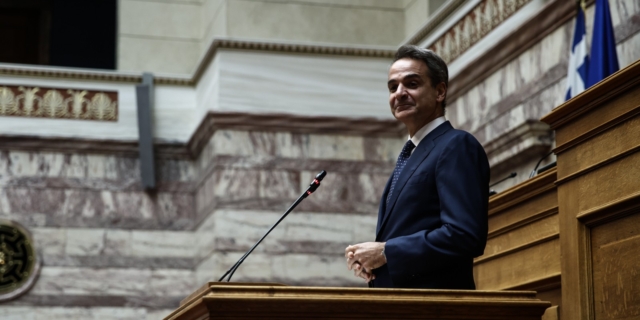 Παρέλαβαν χάος -το δικό τους- και η διάλυση δεν κρύβεται…