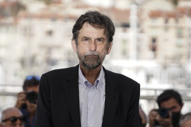 Νάνι Μορέτι: «Όταν άκουσα ότι ο Σκορσέζε θα έκανε το Irishman για το Netflix ένιωσα πόνο ως θεατής και ως σκηνοθέτης»