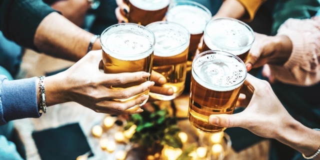 Το ταξίδι της μπίρας: Από το χωράφι στο ποτήρι