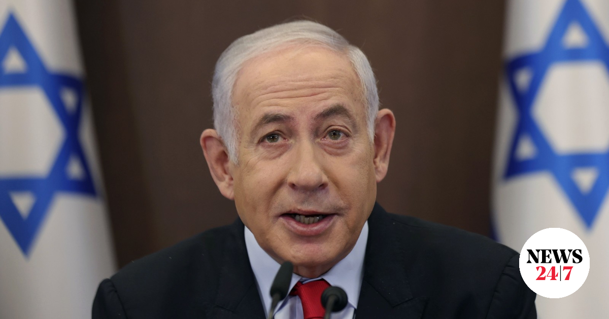 Israel: Opinion poll – a shock to Netanyahu
