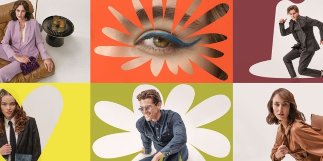 Τα Πολυκαταστήματα notos με νέο visual brand identity