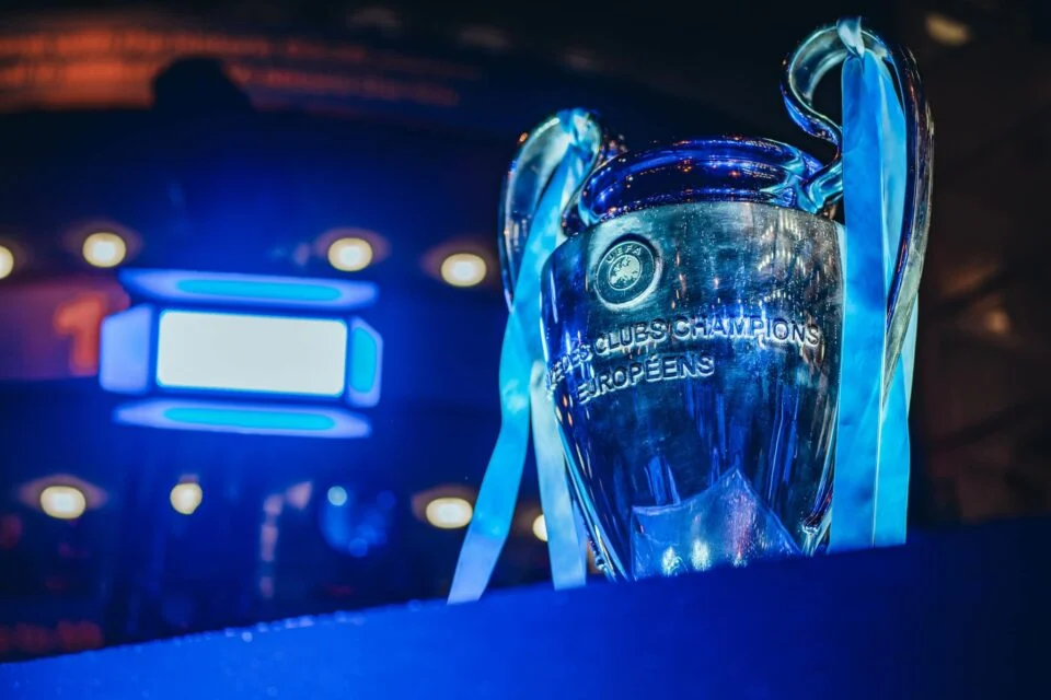 Champions League 2026-27: Δεν φαντάζεσαι ποιος είναι φαβορί για την κούπα!