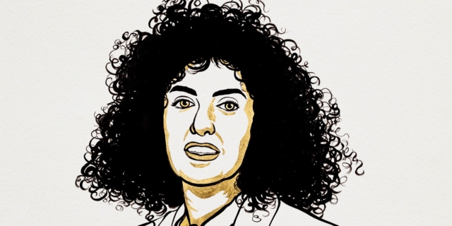 Narges Mohammadi: Σταμάτησε την απεργία πείνας – Έγινε δεκτό το αίτημά της