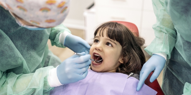 Dentist Pass: Μέχρι τις 22 Οκτωβρίου η προθεσμία υποβολής αιτήσεων