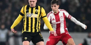 Stoiximan Super League 2026-27: Ανατροπή στις αποδόσεις για τον επόμενο πρωταθλητή!