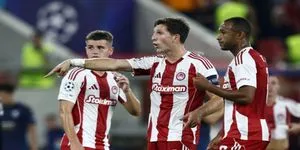 Αυτή η τριάδα δεν «σπάει» με τίποτα!