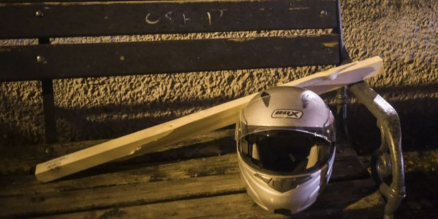 Νίκαια: Εξιχνιάστηκε συμπλοκή με οπαδικά κίνητρα