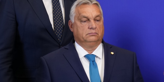 Εκλογές στην Ολλανδία: Ο Όρμπαν εκφράζει ικανοποίηση για τη νίκη του Βίλντερς