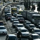 Αυτοκίνητα στην Αθήνα