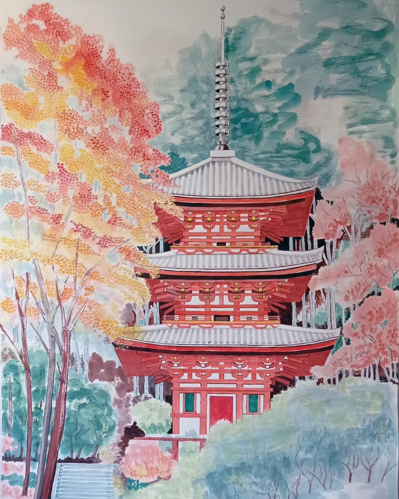 Ντίνα Αναστασιάδου