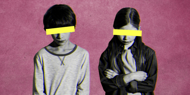 Παιδική εγκληματικότητα- Τι συμβαίνει στην Ελλάδα