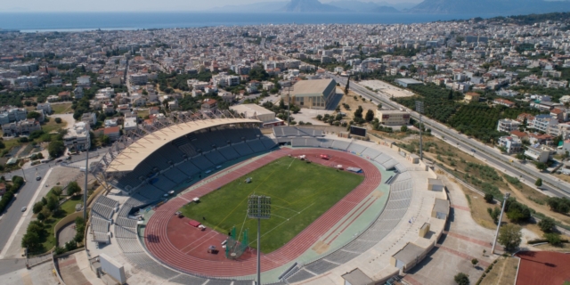 Το Twitter αποθεώνει τον Κώστα Πελετίδη για το Παμπελοποννησιακό Στάδιο – “Ας αναλάβει και το ΟΑΚΑ”