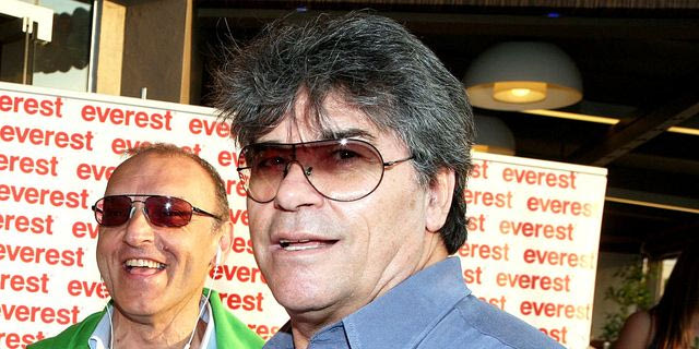 Ο Πάνος Μιχαλόπουλος επιστρέφει στην τηλεόραση μετά από 20 χρόνια