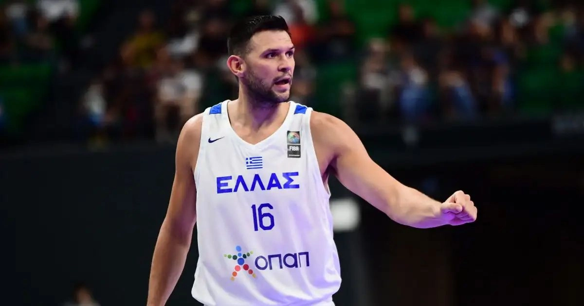 Ας έχει παίκτες, ΣΟΥΤΑΡΕΤΕ!