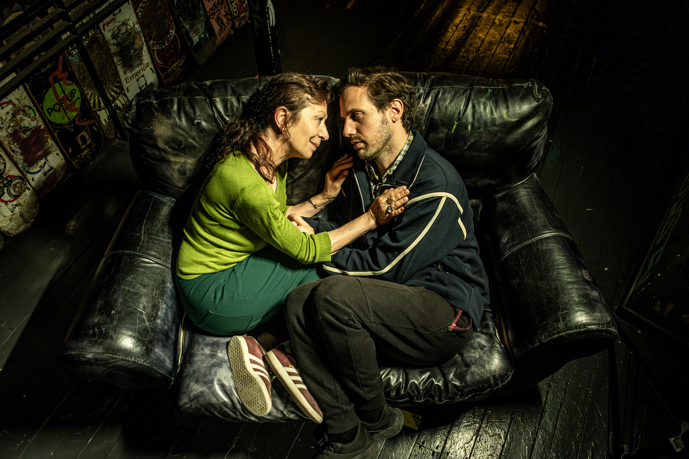 «Καὶ ἐφύτευσεν ὁ Θεὸς παράδεισον»