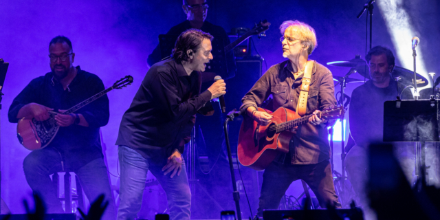 Κότσιρας – Πασχαλίδης: Τι διαδέχεται το sold-out στο Θέατρο Βράχων