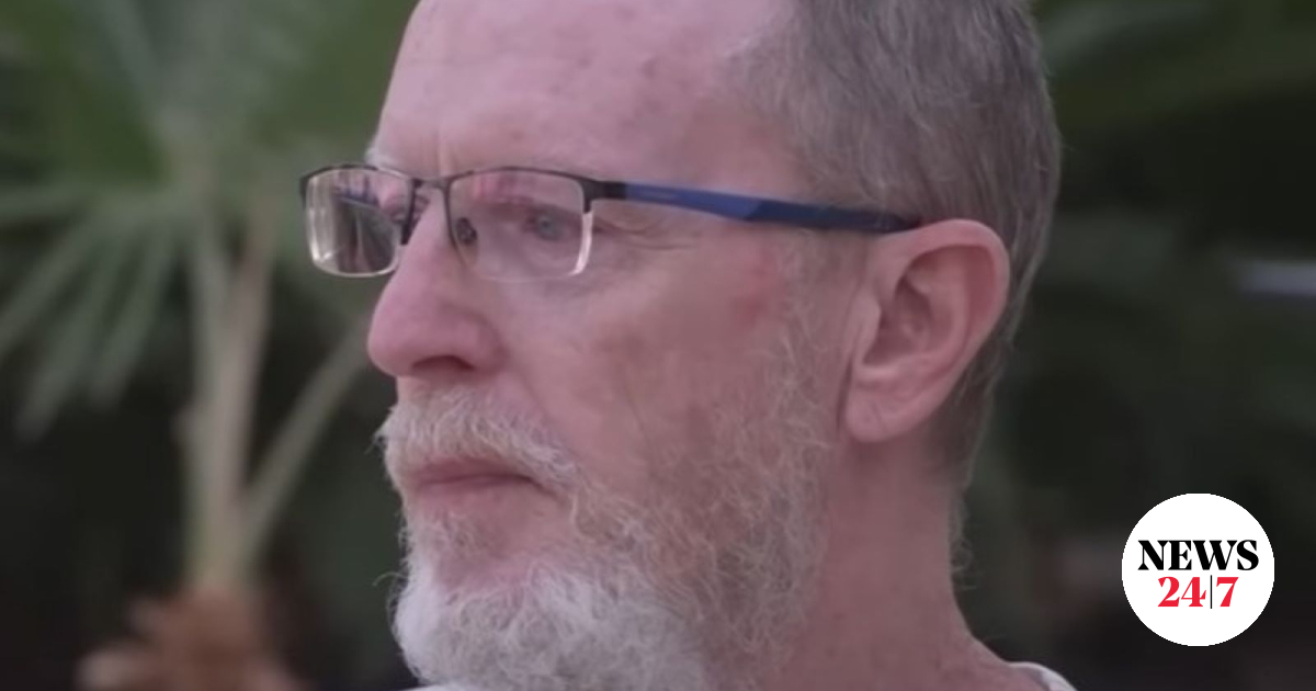 Father of the 8-year-old girl killed by Hamas: “Her death is a blessing” Father of the 8-year-old girl killed by Hamas: “Her death is a blessing”