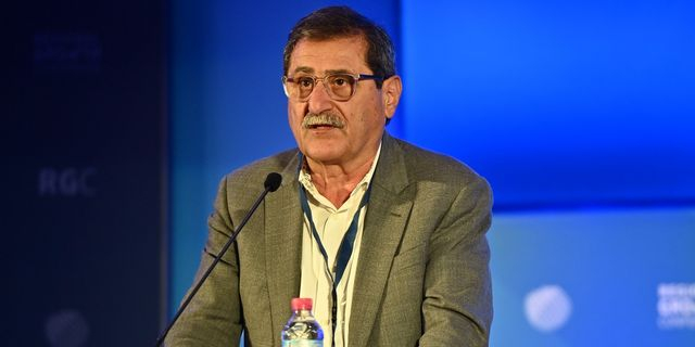Πελετίδης για φωτιά στην Αχαΐα: “Τους παρακαλάμε για πυροσβεστικά και δεν τα έχουμε”