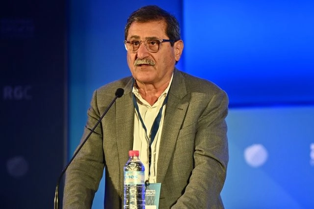 Πελετίδης για φωτιά στην Αχαΐα: “Τους παρακαλάμε για πυροσβεστικά και δεν τα έχουμε”