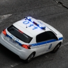 Περιπολικό της ΕΛΑΣ