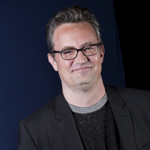 Μάθιου Πέρι