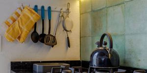 Πέντε υπέροχα δώρα κουζίνας για μάγειρες στη λίστα αγορών σας