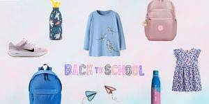 Back to School: Νέα σχολική σεζόν