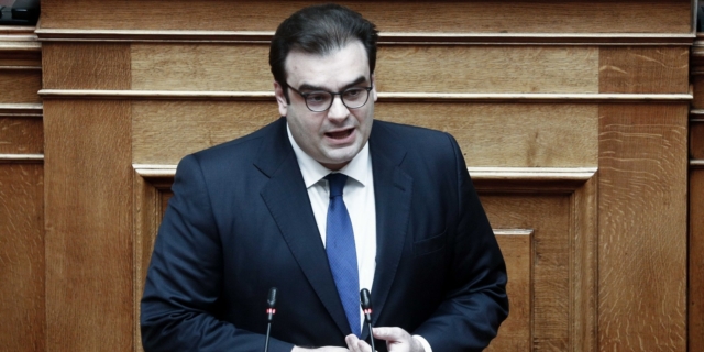 Κυριάκος Πιερρακάκης