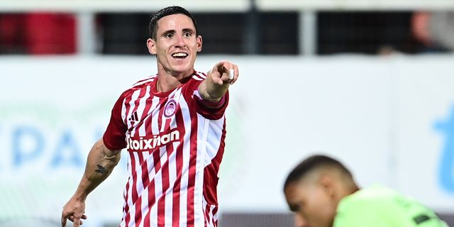 Ξέσπασμα Ποντένσε για τη διαιτησία με Μπαρτσελόνα: “Είχαμε να αντιμετωπίσουμε και τόση ανικανότητα”