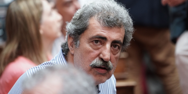 ΝΔ: Πολακισμός με γραβάτα, η επίσημη γραμμή του ΣΥΡΙΖΑ