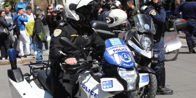 Εξιχνιάσθηκε η ανθρωποκτονία 35χρονου στο Περιστέρι