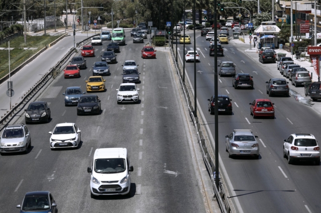 Κλείνει τμήμα της Ποσειδώνος για την εξουδετέρωση βόμβας – Εκκενώνονται πολυκατοικίες