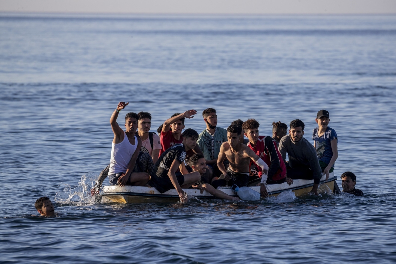 μεταναστευτικό