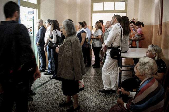 Άνοιξαν οι κάλπες για τον β’ γύρο των αυτοδιοικητικών εκλογών – Πώς ψηφίζουμε