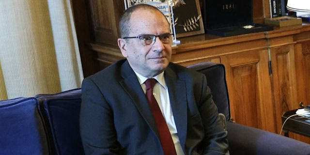 Χρήστος Ράμμος