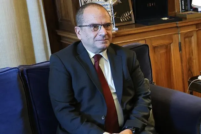 Χρήστος Ράμμος