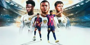 Προκλητική απόδοση στο clasico