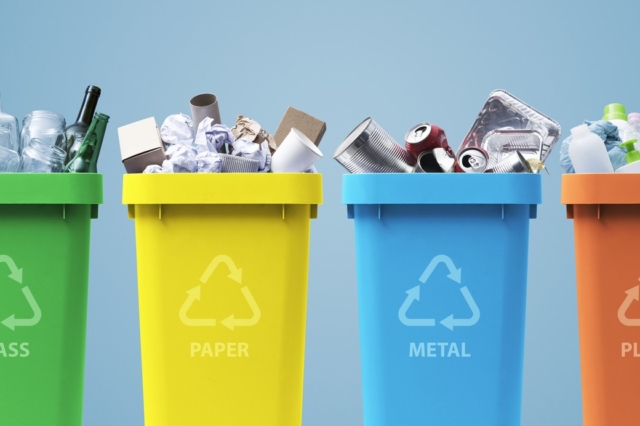 ΕΒΕΠ: Ο λόγος ανησυχίας για την πρόταση κανονισμού των αποβλήτων συσκευασίας