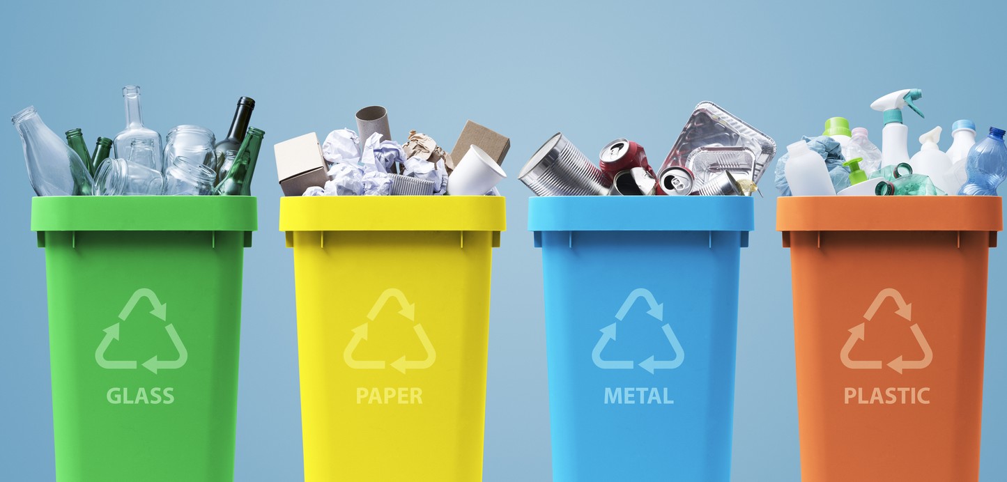 ΕΒΕΠ: Ο λόγος ανησυχίας για την πρόταση κανονισμού των αποβλήτων συσκευασίας