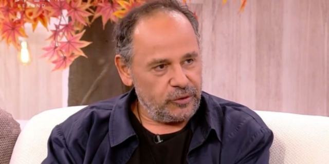 Αλέξανδρος Ρήγας
