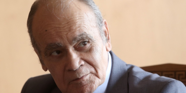 Γιώργος Ρωμανιάς: Πέθανε ο γνωστός εργατολόγος