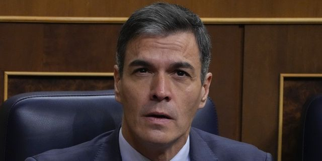Πέδρο Σάντσεθ
