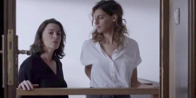 Σασμός: Τίτλοι τέλους για ηθοποιό της σειράς – Η ανακοίνωση της αποχώρησης στο Instagram
