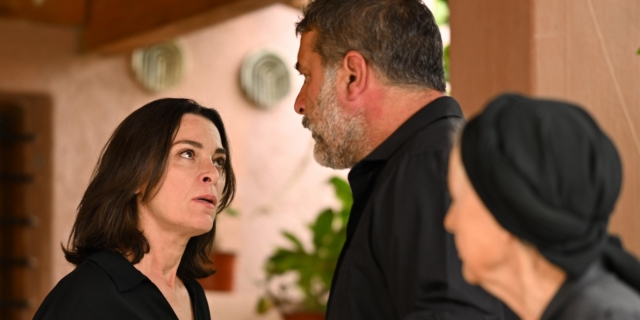 Σασμός Spoiler: Έρχεται η αποκάλυψη που όλοι φοβόντουσαν