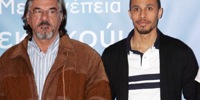 Πέθανε ο Μπάμπης Σδρόλας, επί σειρά ετών ομοσπονδιακός τεχνικός στον στίβο