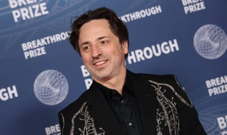 Ο συνιδρυτής της Google παραδέχεται: «Ήταν λάθος που αποσύρθηκα πριν την πανδημία»