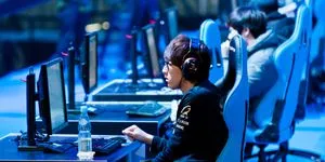 Από τα esports, στα… 2,3 εκατ. δολάρια: Η ασύλληπτη ιστορία του τουρνουά που έκανε τους «χαμένους», πλούσιους